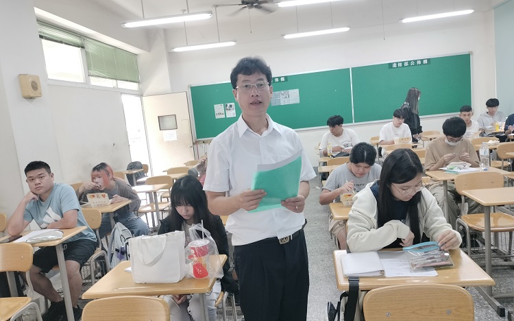 113-1 NETPAW英文證照輔導班